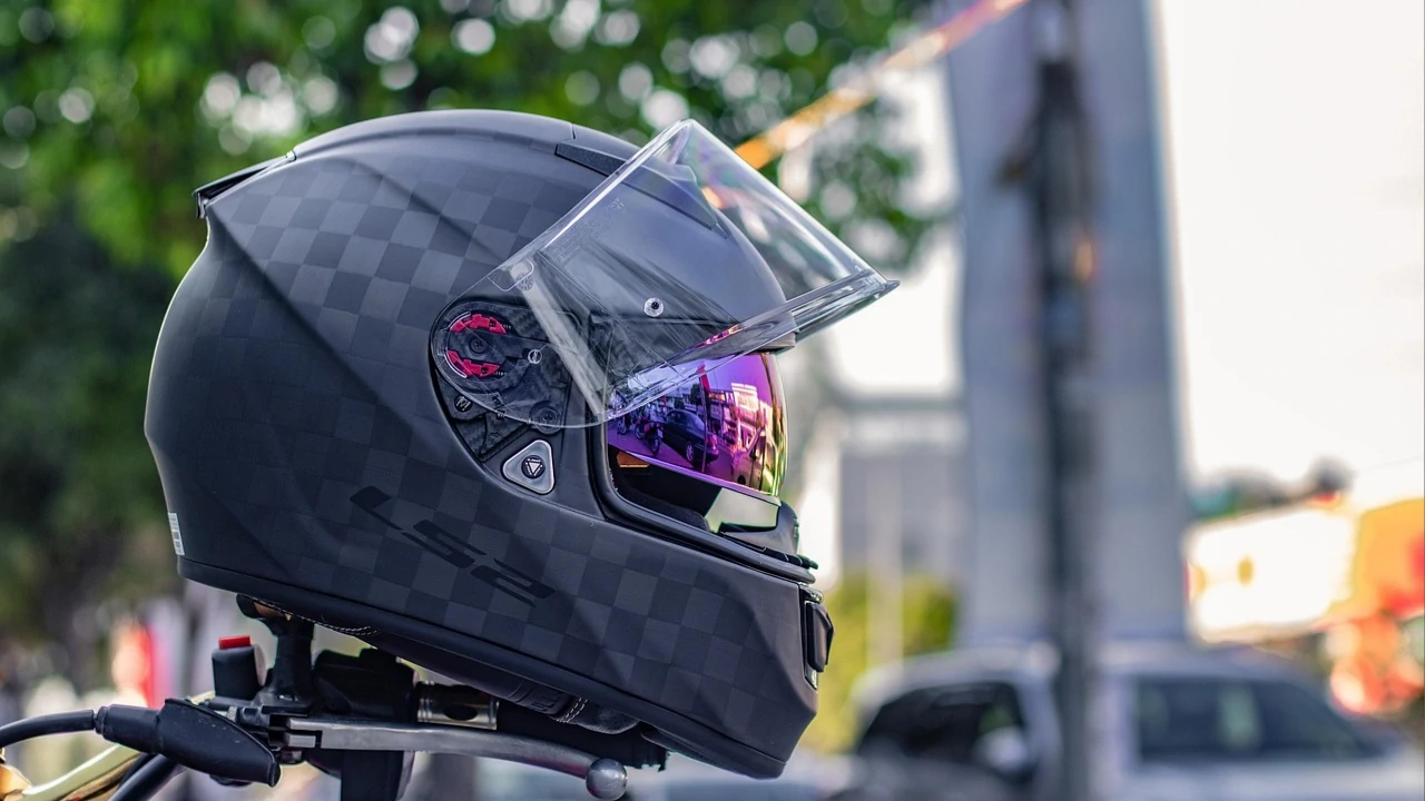 Bike Helmets