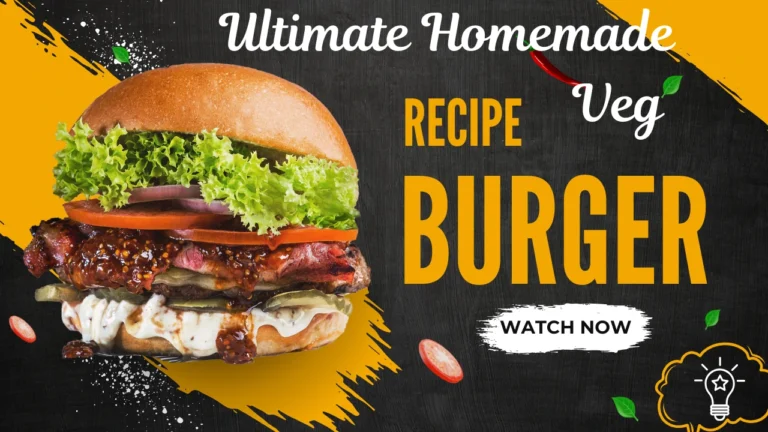 burrger