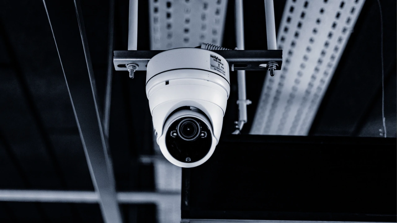 CCTV & Security Cameras
