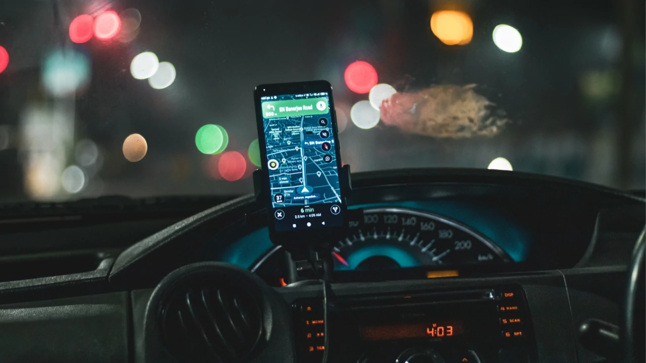 Car Mobile Holders, Perfume