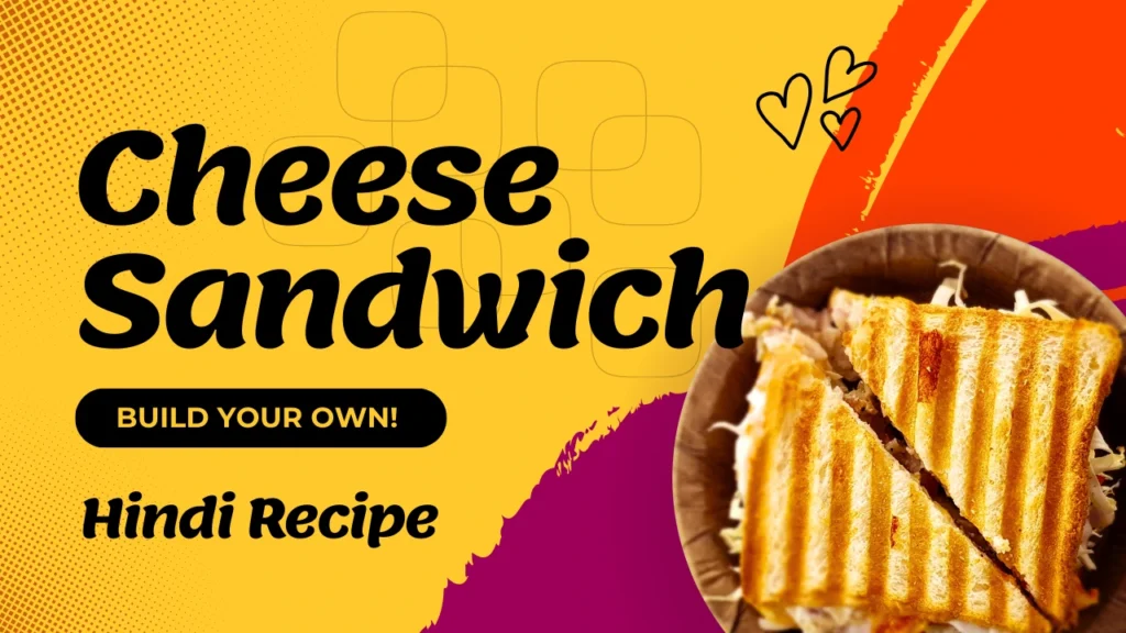 Cheese-Sandwich