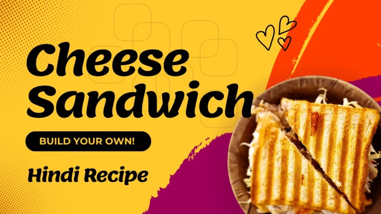 Cheese-Sandwich