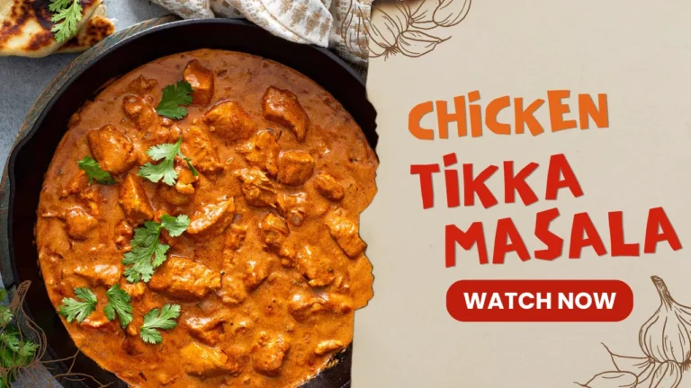 Chicken-Tikka-Masala