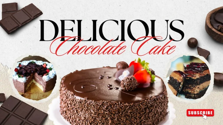 Chocolate-Cake