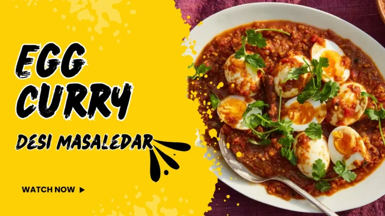 Egg-Curry