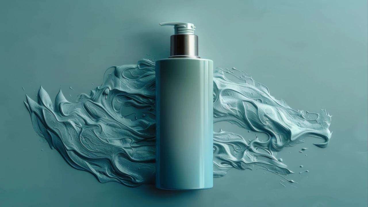 Face Wash, Cream, Shampoo