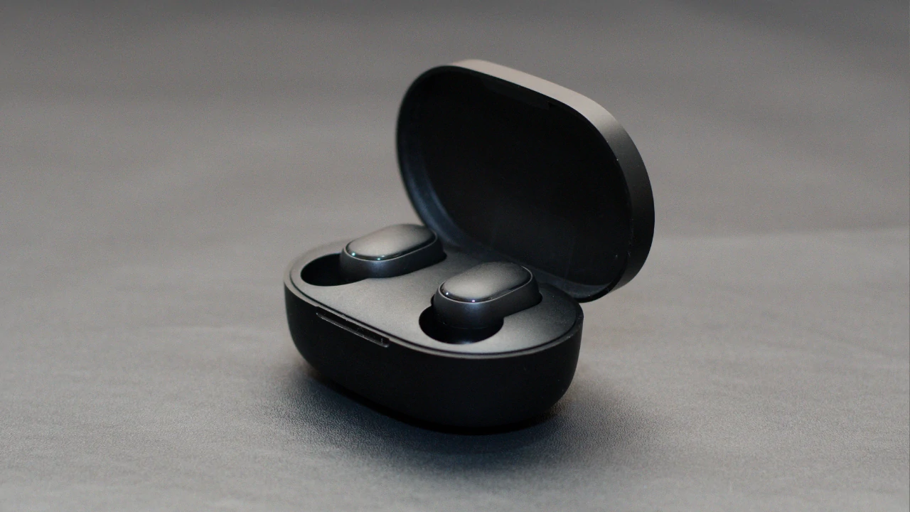 Headphones, Earbuds