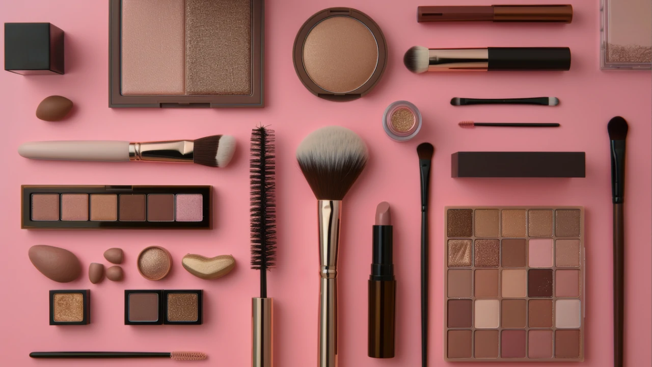 Makeup Kits