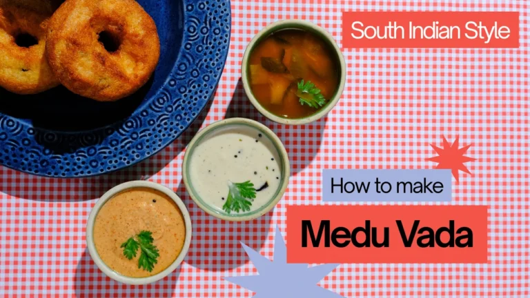 Medu-Vada