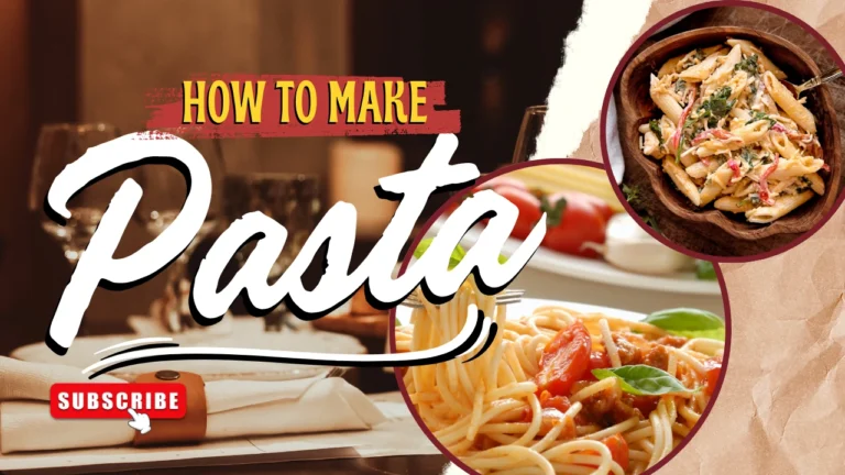 Pasta