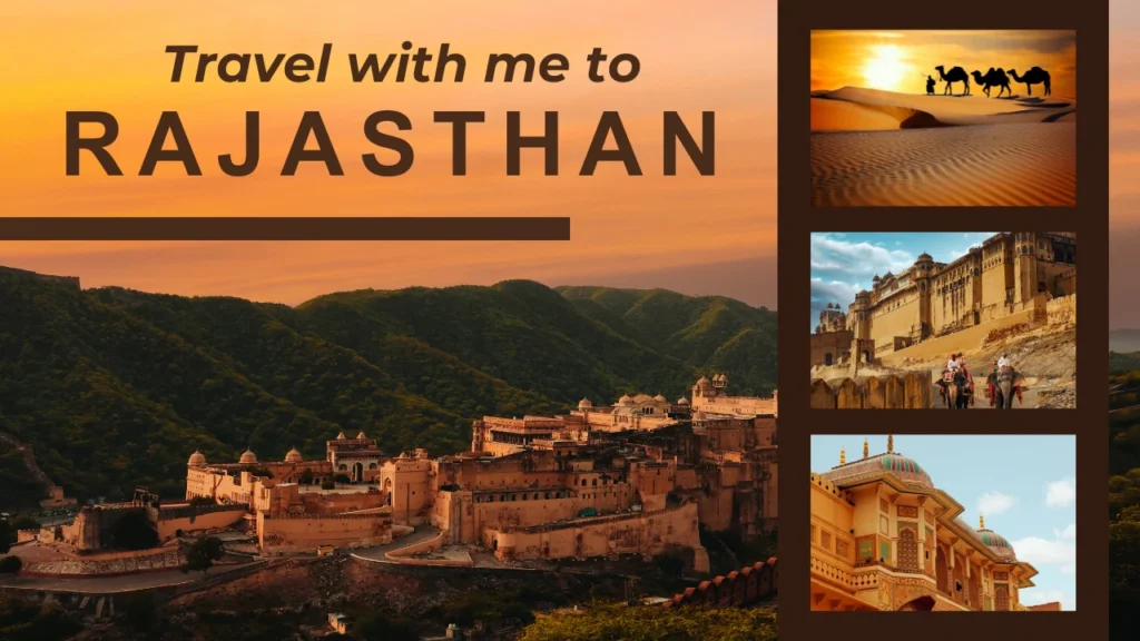 RAJASTHAN 1