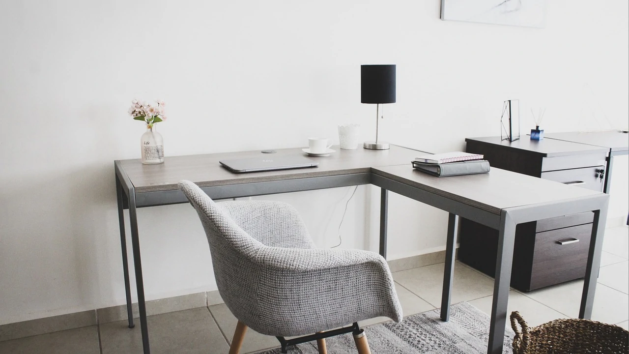 Study Tables, Office Chairs