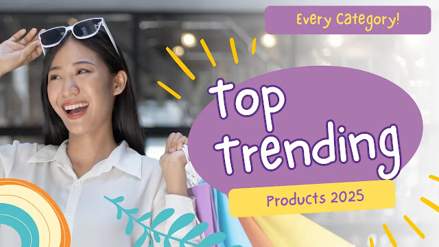 Trending-Products