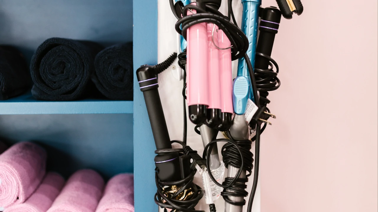 Trimmers, Hair Dryer