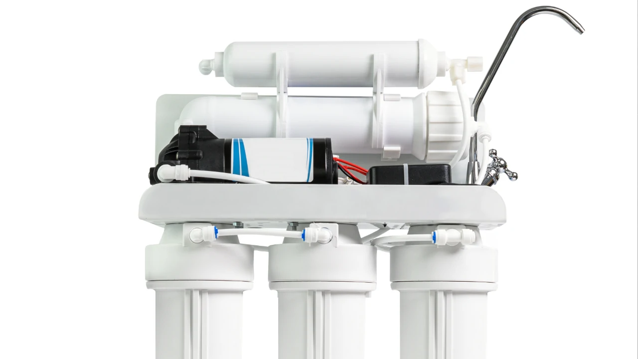 Water Purifier