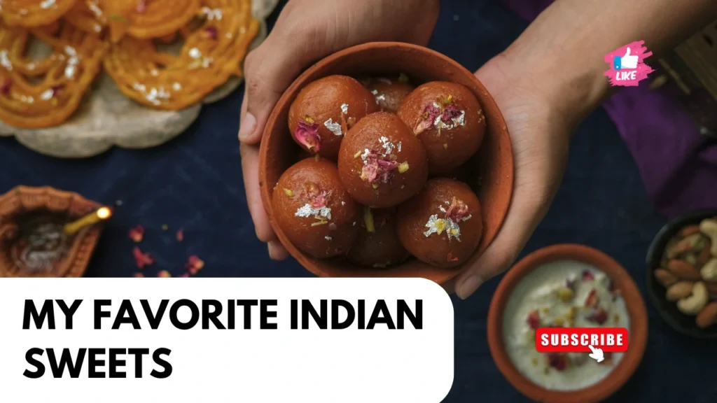 gulab-jamun