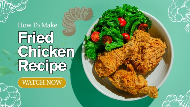 Crown Fried Chicken