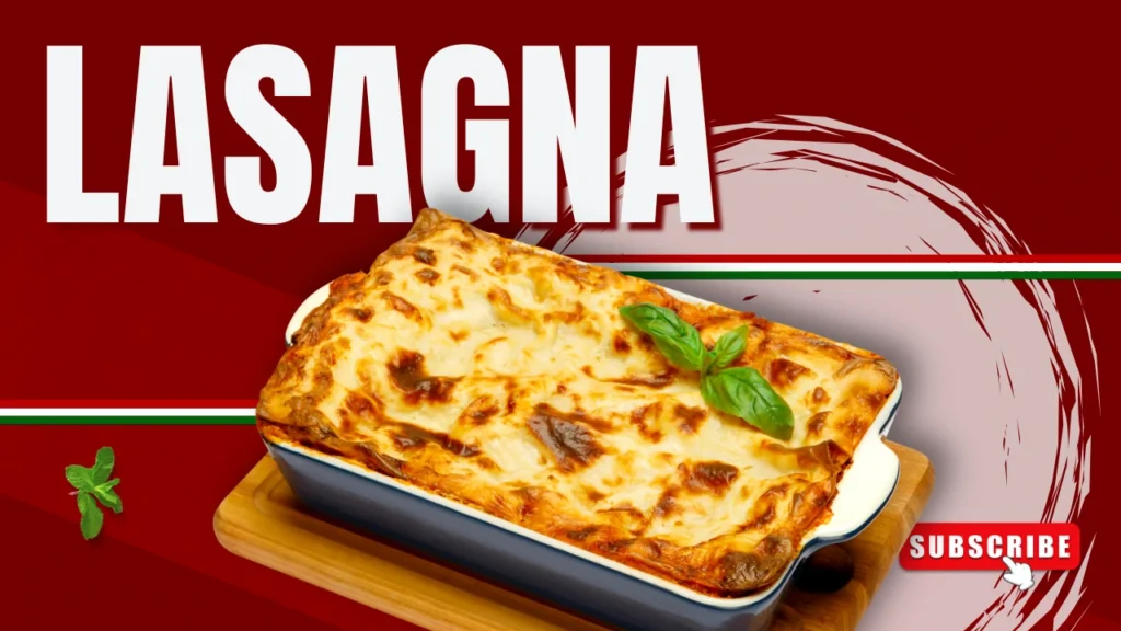 Crockpot Lasagna