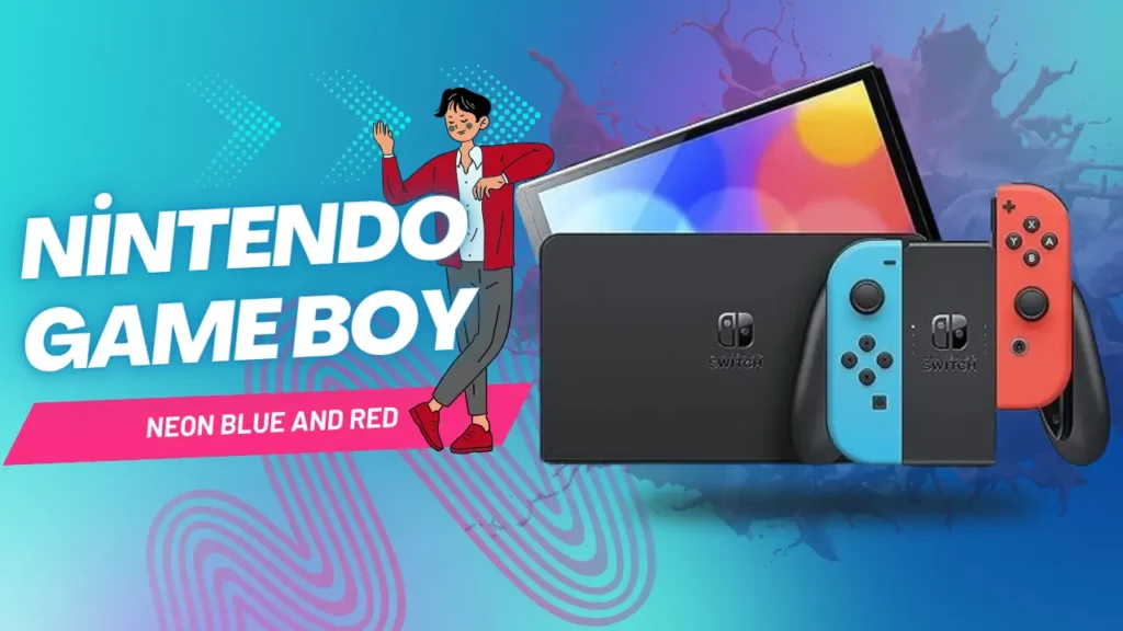 Nintendo Game Boy