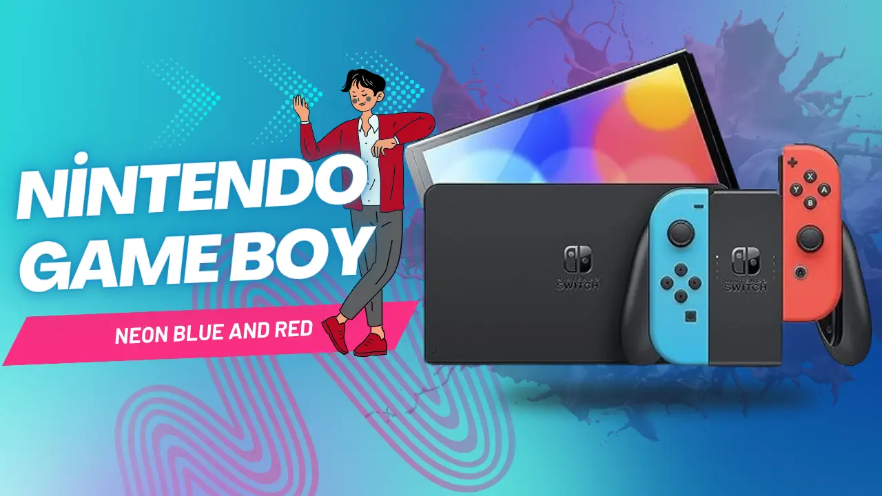 Nintendo Game Boy
