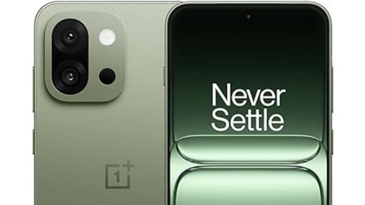 OnePlus 13s