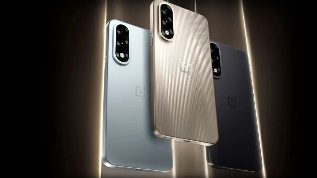 OnePlus Nord Z5
