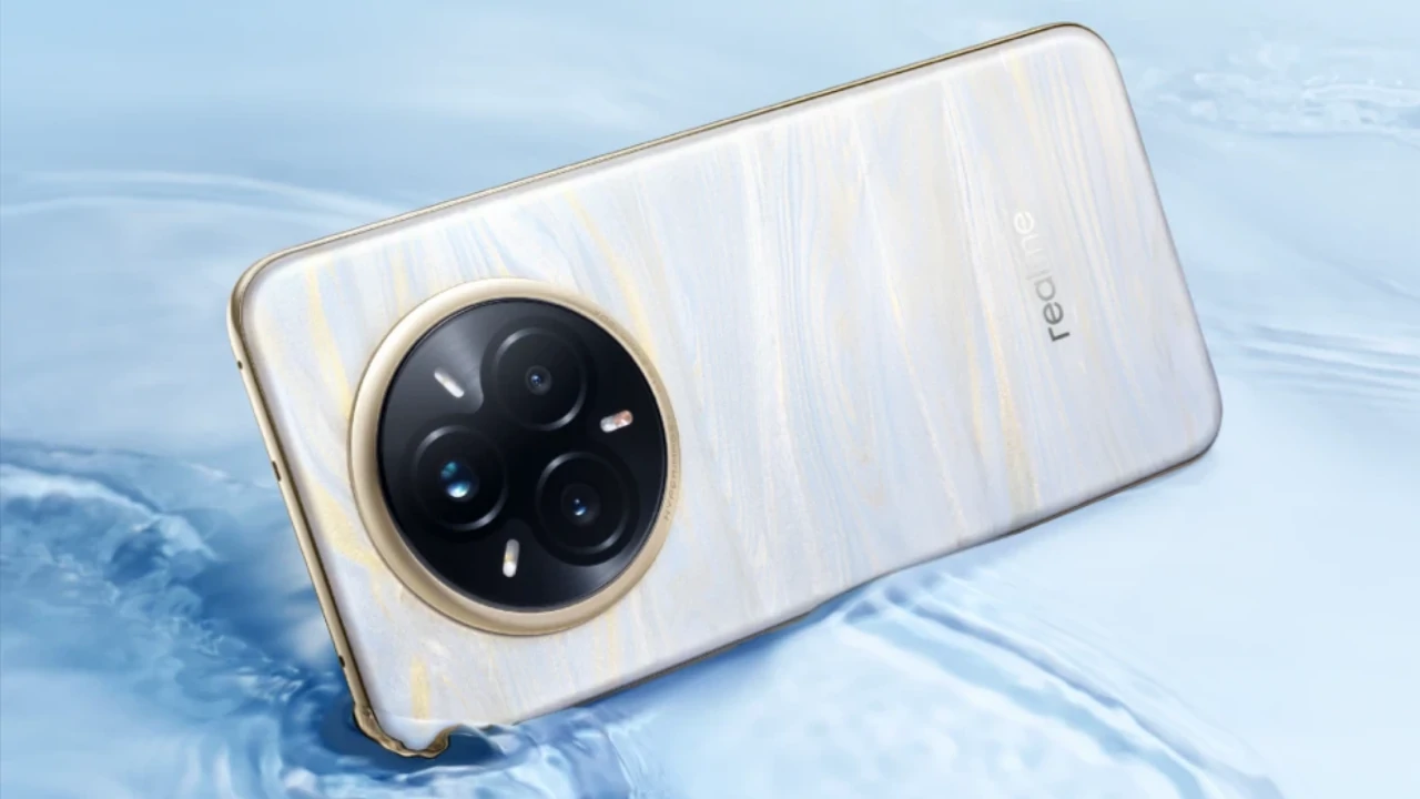 Realme 14 Pro Plus