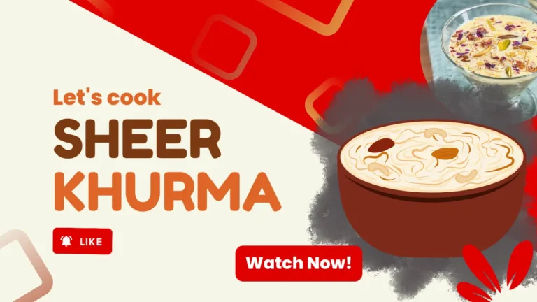 Sheer Khurma