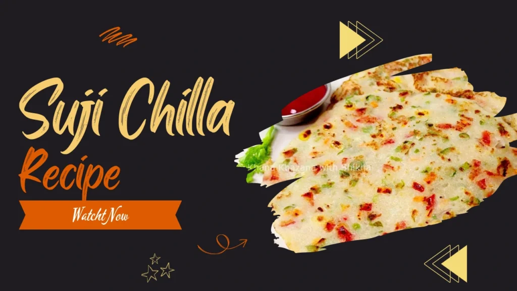 Suji Chilla