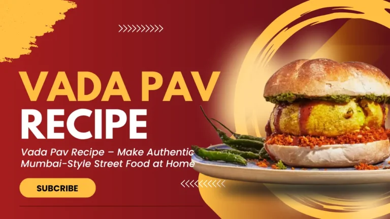 Vada Pav